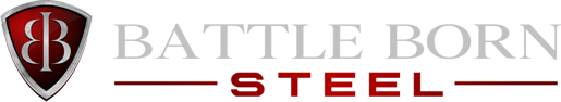 Battle Born Steel